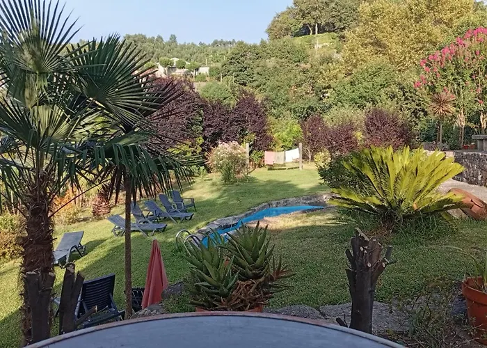 Quinta Do Riacho