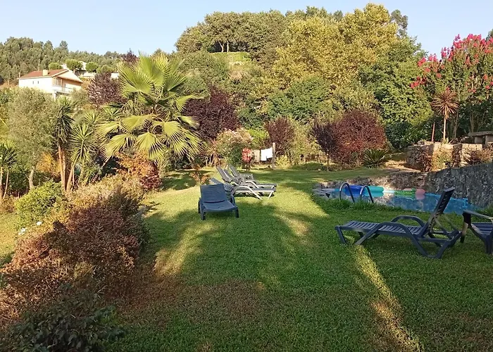 Quinta Do Riacho
