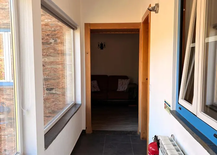 Casas Do Sinhel