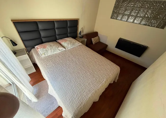 Casa Entre Serras