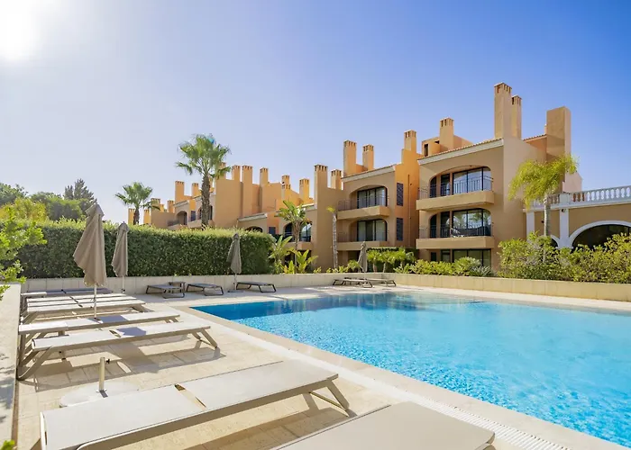 Al - Apartamentos Vila Sol F5 Bloco 3