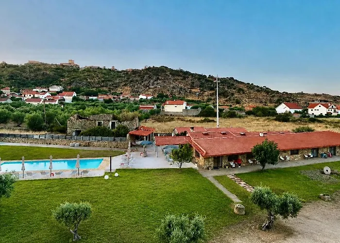 Quinta Do Nobre