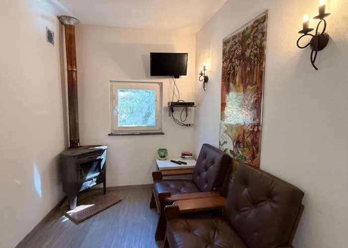 Casa Oliveiras - Casas Do Sinhel