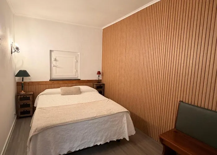 Casa Oliveiras - Casas Do Sinhel