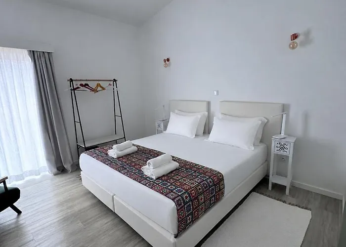 Casa Das Marias