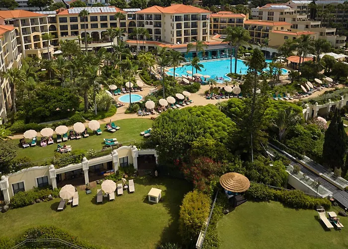 Hotel Porto Mare - Portobay Funchal , Portugal