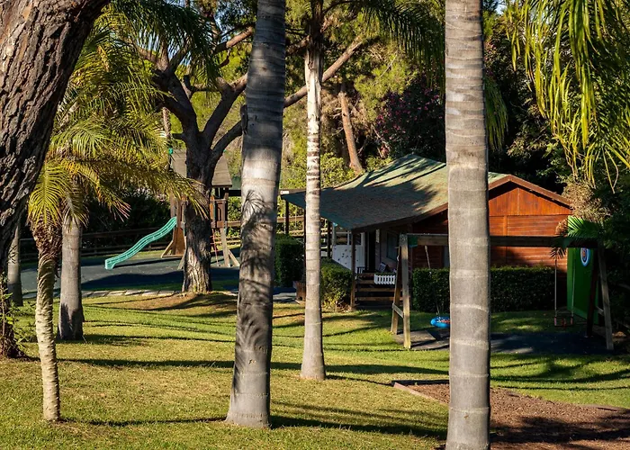 Hotel Quinta do Lago, Portogallo