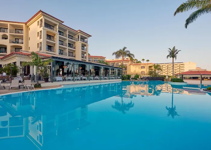 The Residence Porto Mare - Portobay Funchal , Portugal