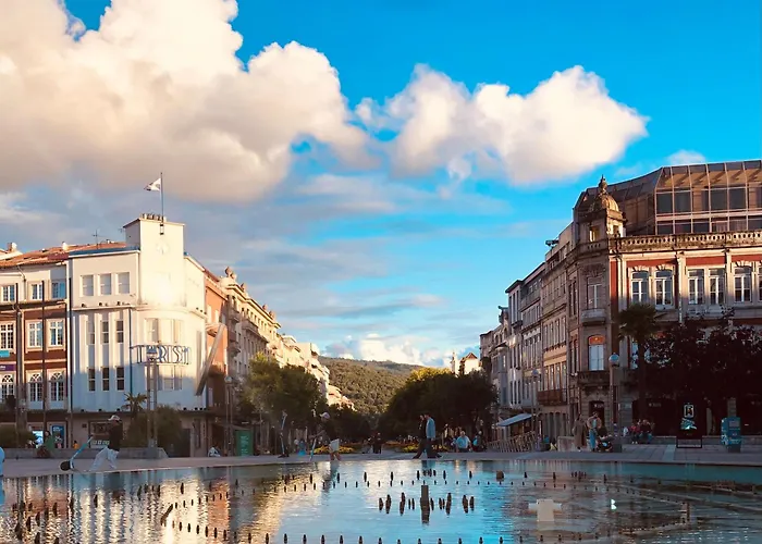 Inbraga
