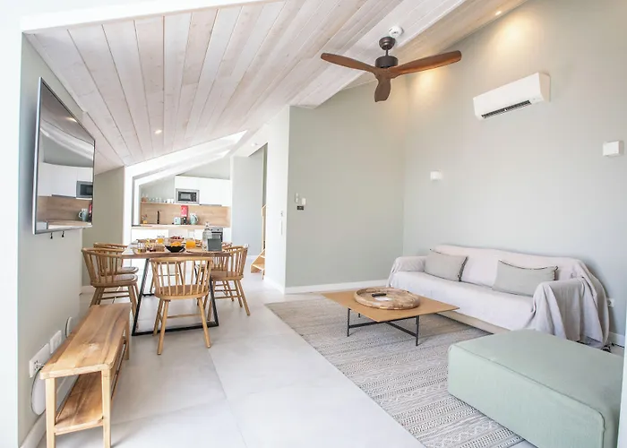 Casa Margo Aparthotel Lagos, Portugal