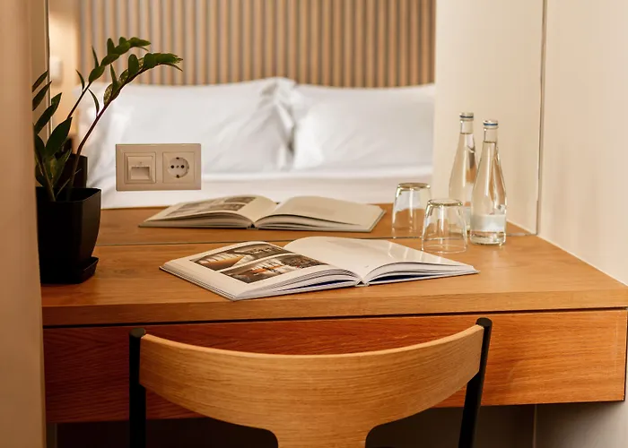 Room Select Oporto, Portogallo