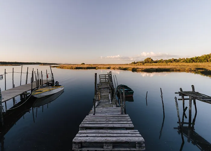 Almalusa Comporta, Portogallo