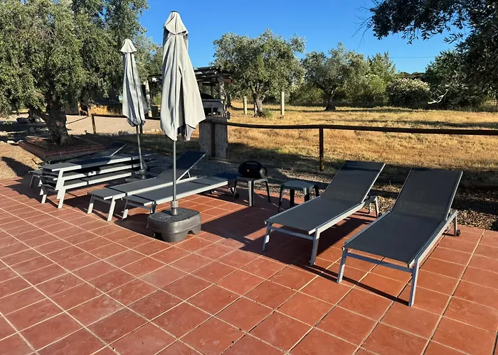 Montinho do Poço Apartamento Aviz, Portugal