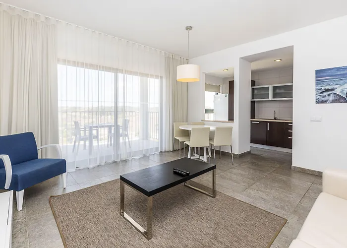 Algarve Race Resort - Apartments Portimao, Portugal
