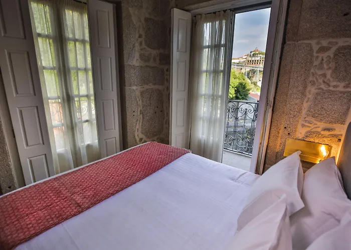 My Ribeira Guest House Porto, Portugal