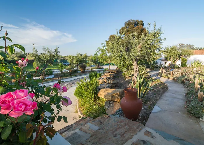 Horta Da Coutada Hotel Monsaraz, Portugal