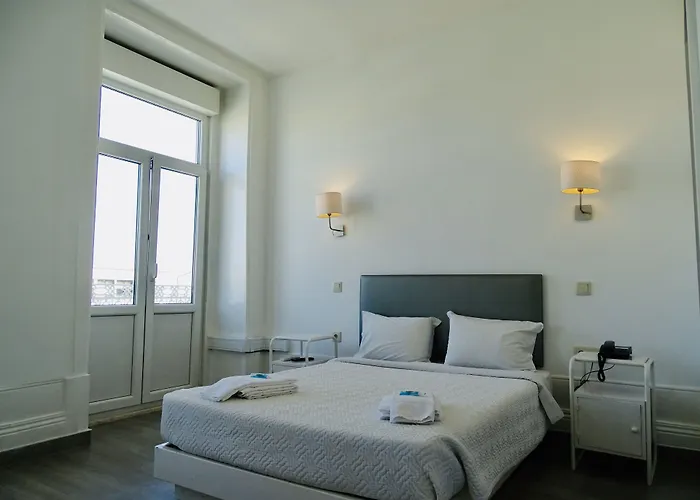 Poveira Hotel Porto, Portugal