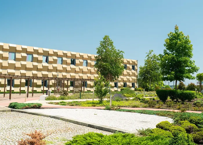 Park Hotel Porto Aeroporto Maia , Portugal