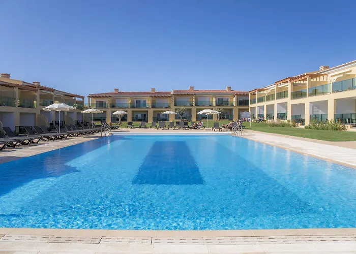 Boavista Golf & Spa - Bela Colina Holidays Lagos, Portugal