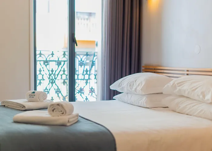 Boavista Guest House Porto, Portugal
