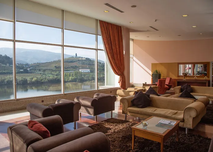 Hotel Regua Douro Peso da Regua, Portugal