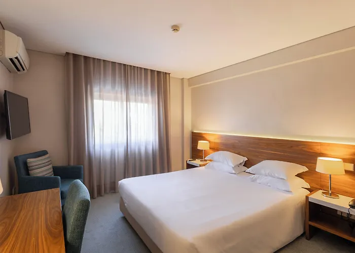 Hotel Navarras Amarante, Portugal
