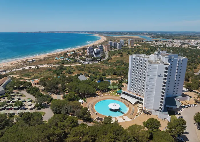 Pestana Blue Alvor Beach, Portugal