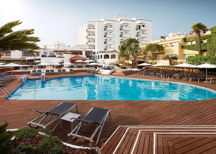 Nh Lagos Algarve Resort, Portugal
