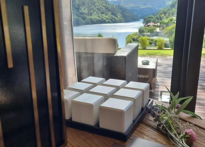 Douro Suites Ribadouro, Portugal