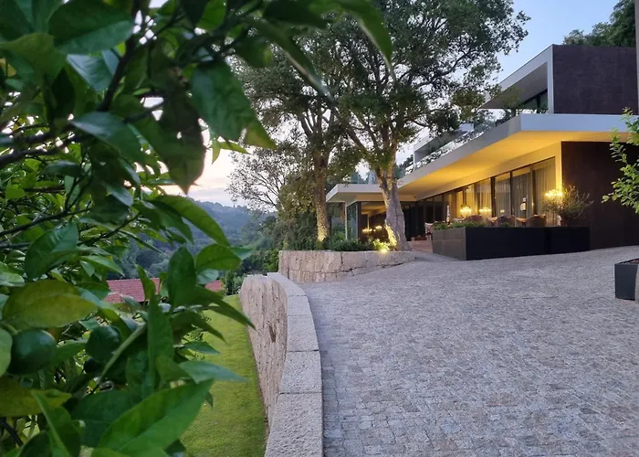 Douro Suites