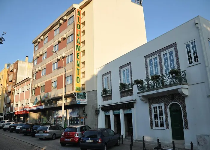 O Coreto