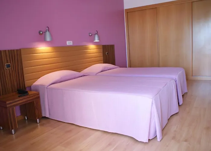 Hotel O Novo Principe Almeirim, Portugal