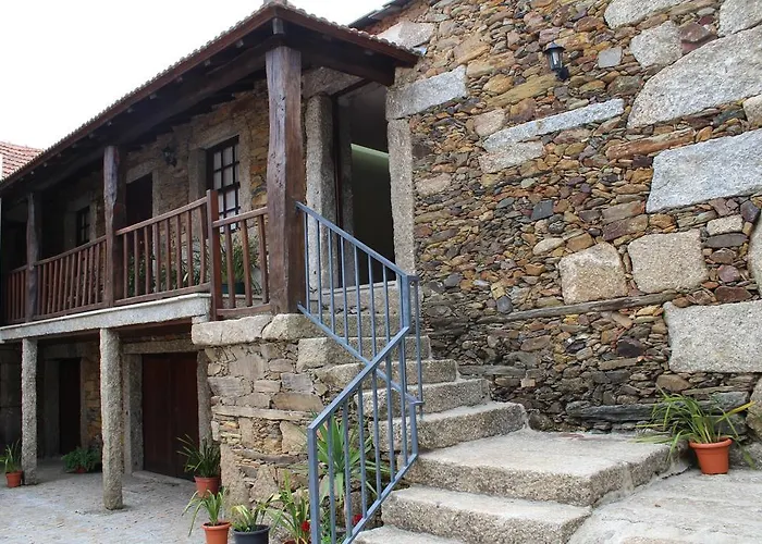 Casa Do Villas