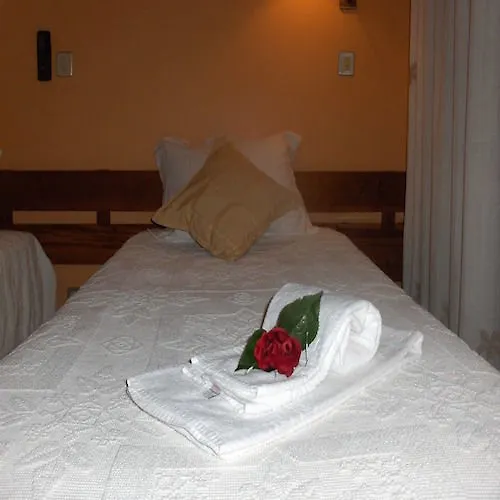 Sao Roque Hotel Portimão, Portugal