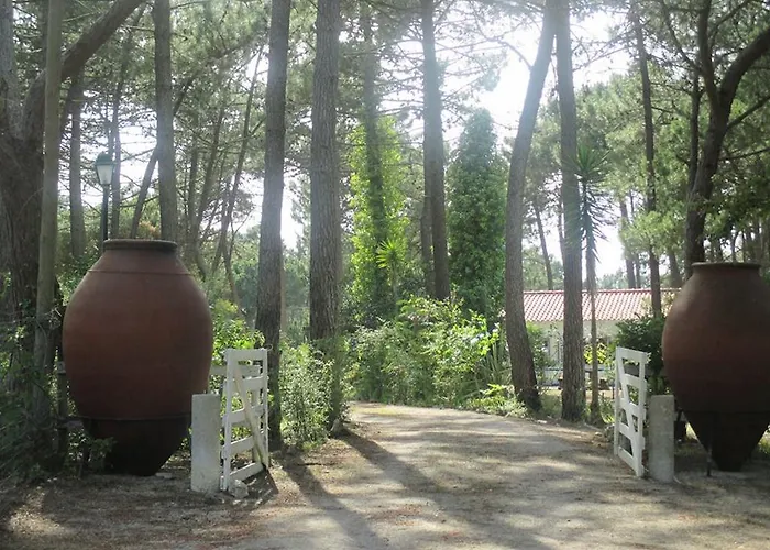 Casa Do Pateo