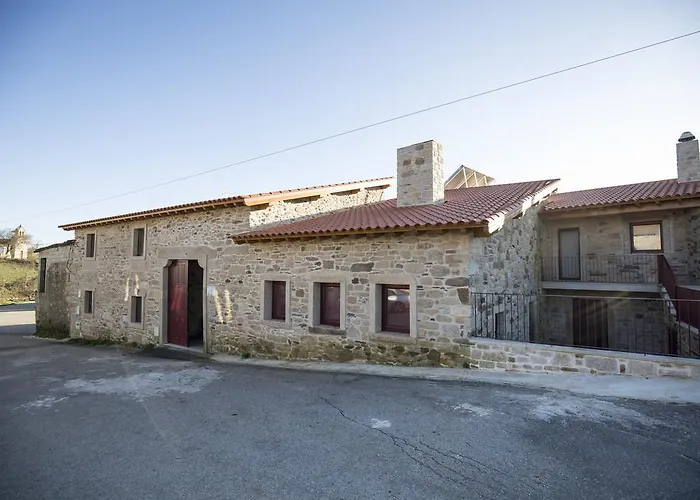 Casa Mirandês Rural
