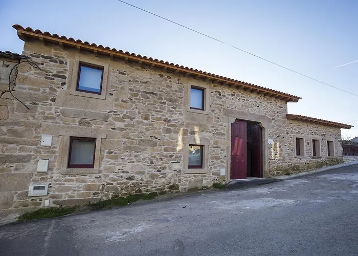 Casa Mirandês Rural Vila Miranda do Douro, Portugal