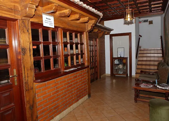 Residencial Albergaria