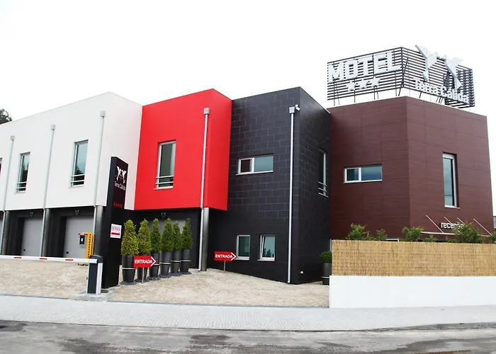 Motel Terra Calida