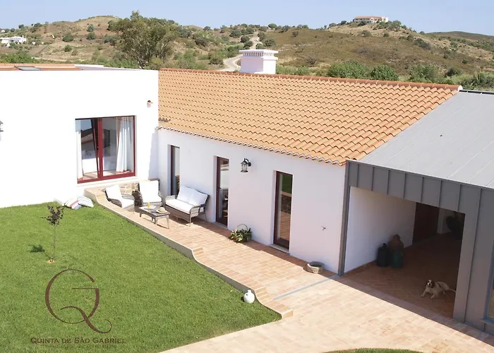 Quinta de São Gabriel