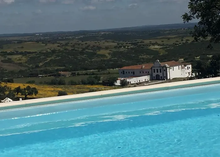 Bio-Oasis De Monsaraz