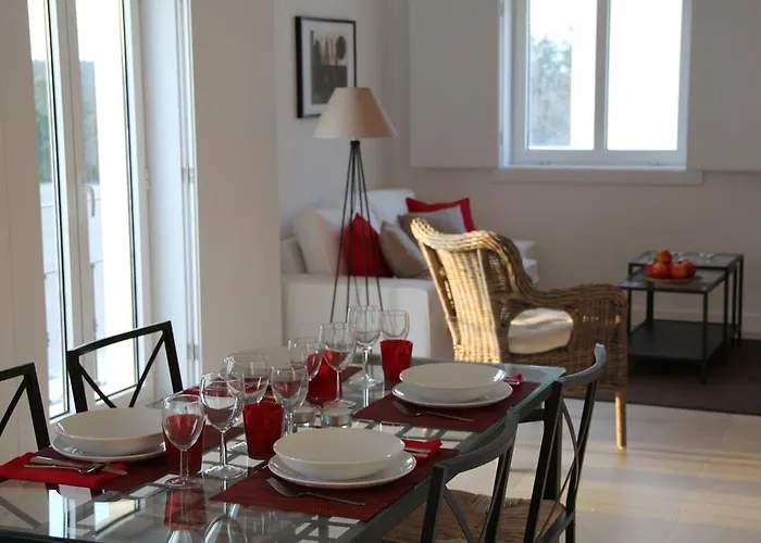 Quintas De Obidos Apartments Vau , Portugal