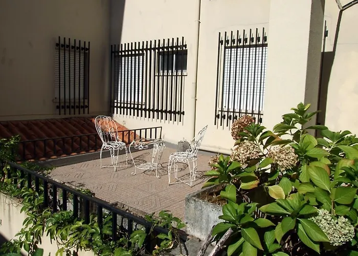 Be Flashpackers Hostel