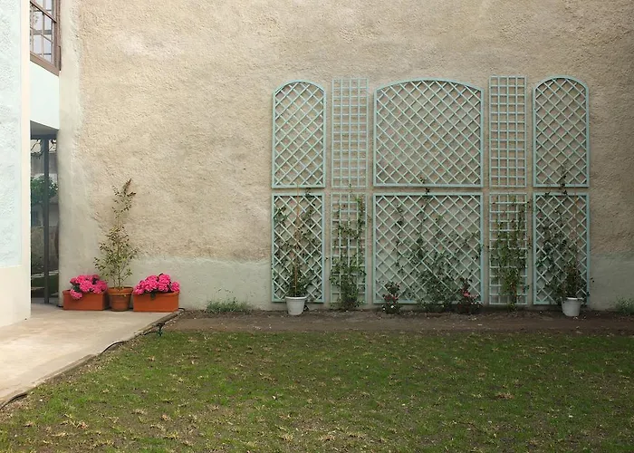 Mercador Guesthouse