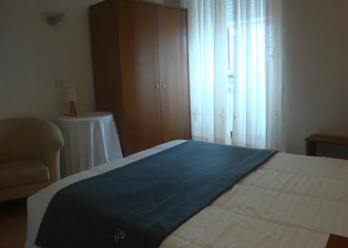 Hotel Santos Guarda, Portugal