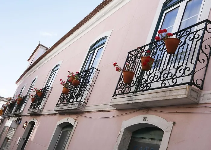 Santarem Hostel