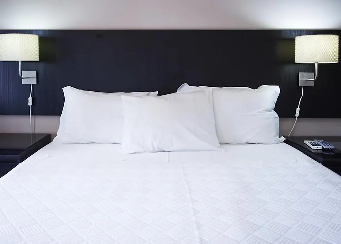 Residencial Principe Guest House