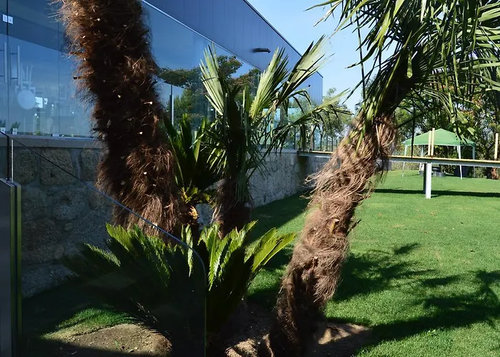 Quinta Das Tulipas