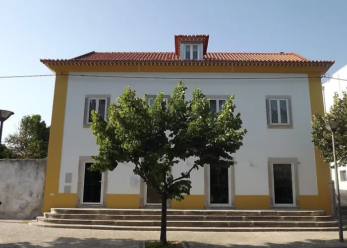 Sonetos Do Tejo