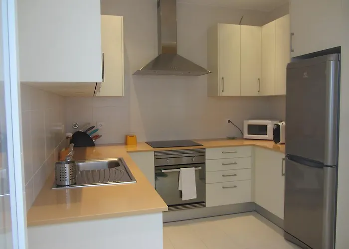 Apartment Portimao Old Town